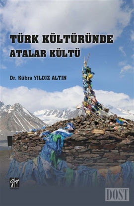 Türk Kültüründe Atalar Kültü